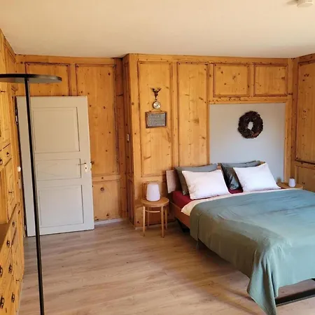 Pardi By Interhome Latsch