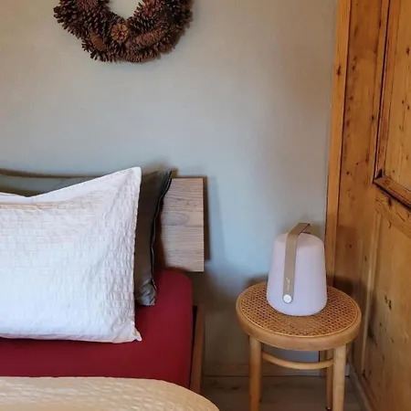 Pardi By Interhome Latsch