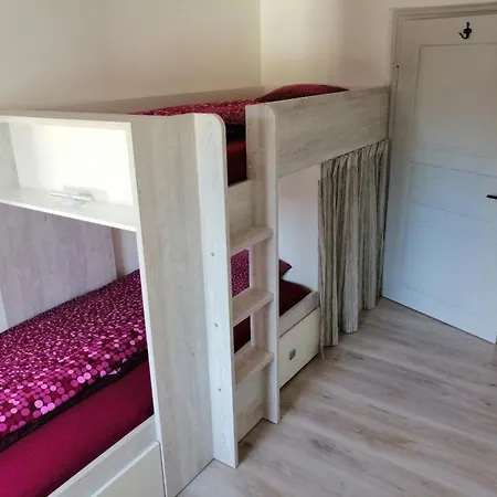 شقة Pardi By Interhome *