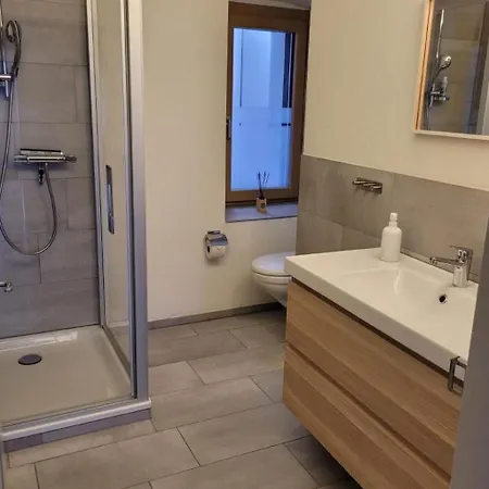 Pardi By Interhome * Latsch