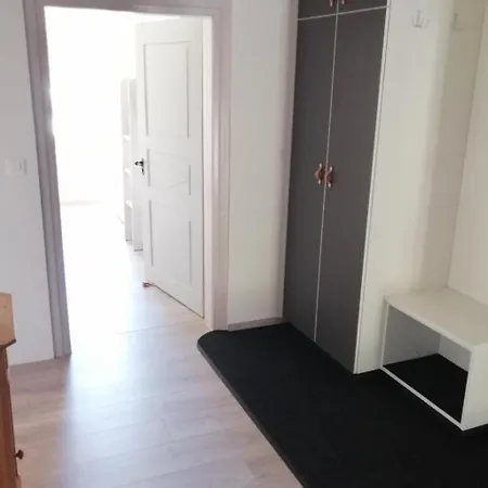 Apartment Pardi By Interhome