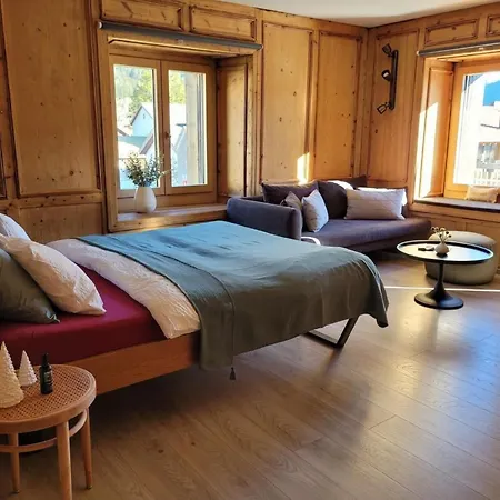 Pardi By Interhome Apartment