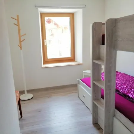 Pardi By Interhome Latsch